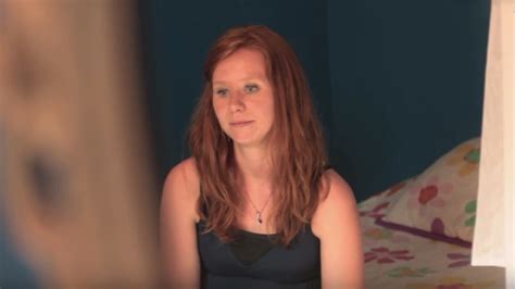 Rebekah A Teen Sex Trafficked By Her Dad And Her Coach Figured It Out