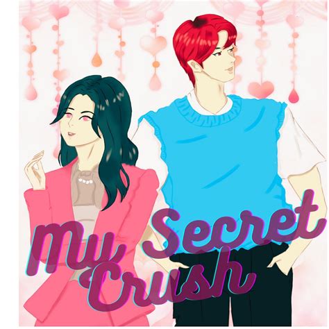 My Secret Crush Webtoon