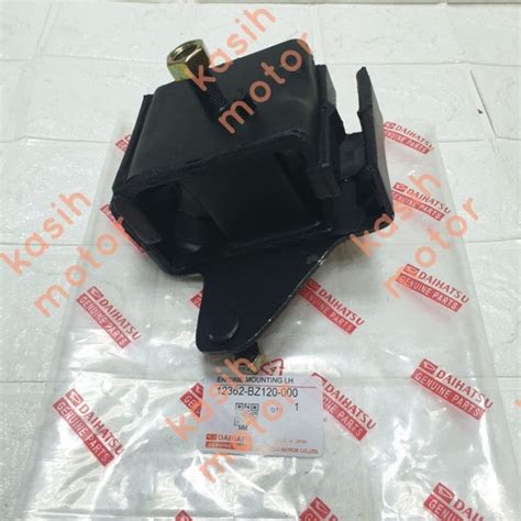 Jual ENGINE MOUNTING KIRI DUDUKAN MESIN KIRI GRAND MAX MANUAL GRAND MAX