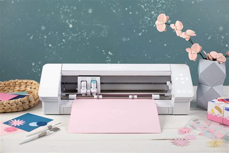 Silhouette Cameo 4 With Bluetooth 12x12 Cutting Mat Autoblade 2 100