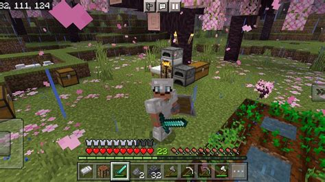 Minecraft L Survival Cu Loris Am Fost Din Nou La Minat Diamante Am