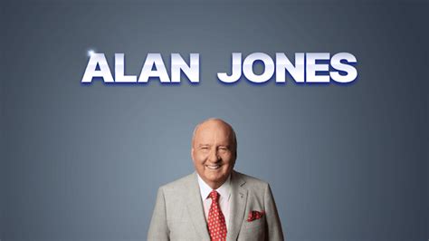 Alan Jones - ADH TV