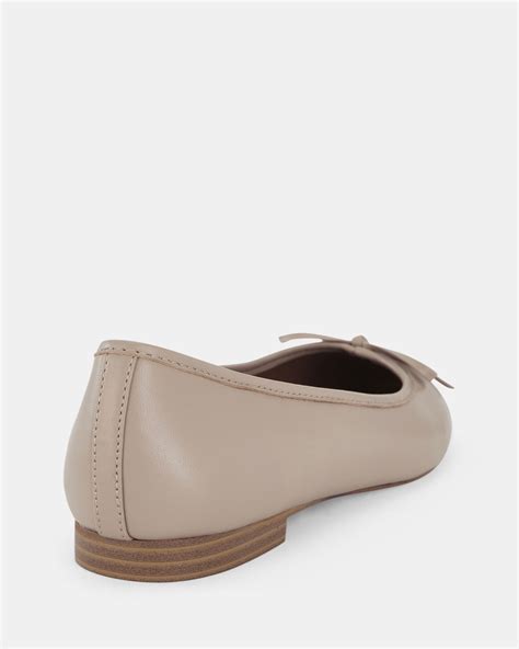 Miss Sofie Layton Casuals Nude Shoe Connection AU