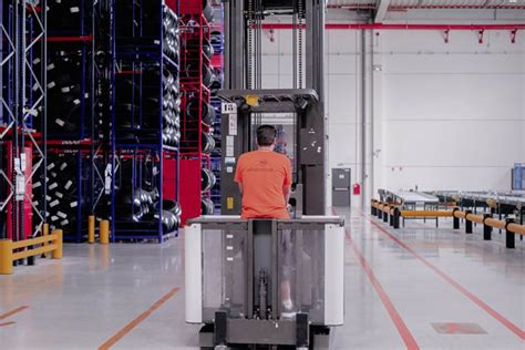 Notre Histoire - Allopneus Corporate