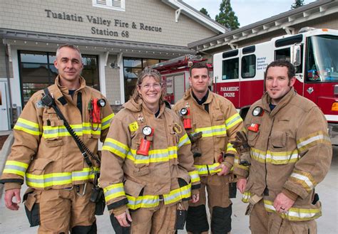 Tualatin Valley Fire And Rescue Or Photo Gallery