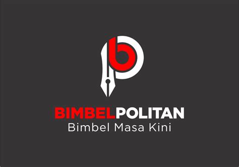 Detail Logo Gambar Bimbel Koleksi Nomer 12