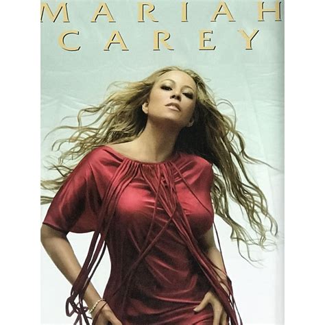 Mariah Carey "We Belong Together" 2005 Label Award – MusicGoldmine.com