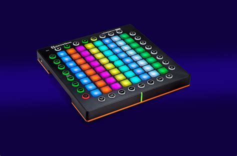 Novation Launchpad Pro