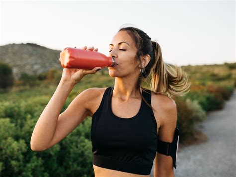 B Sicos Para Comenzar Una Vida Saludable Actitudfem