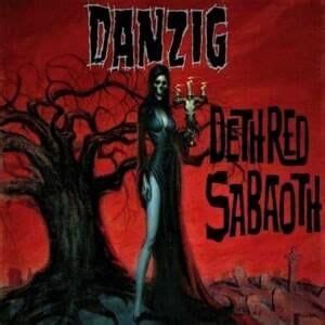 Danzig Danzig Lyrics And Tracklist Genius