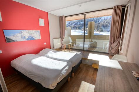 Sowell Residences New Chastillon Isola 2000 Francija MountVacation Si