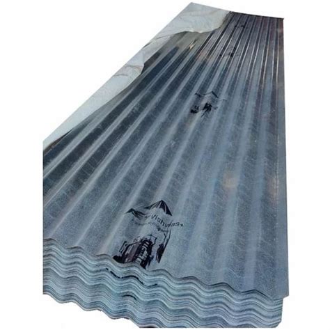 Galvanized Iron Galvanised Jsw Vishwas Gc Premium Sheet Thickness