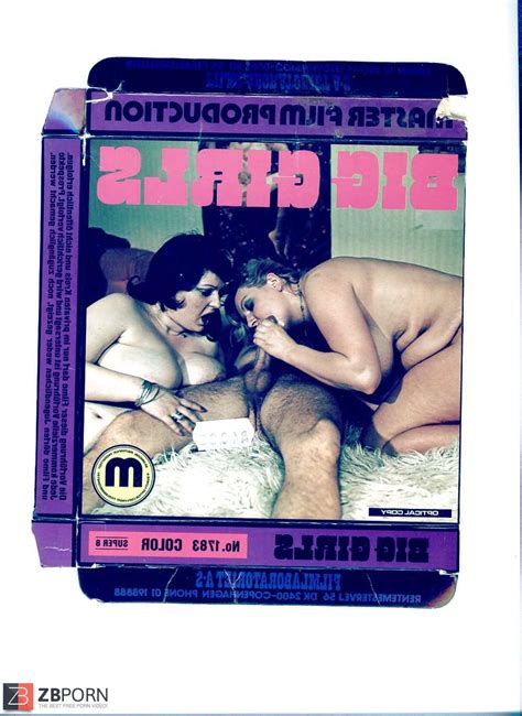 Super 8 Video Frosts ZB Porn