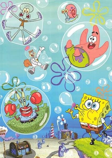 SpongeBob SquarePants (Season 12). Fan Casting on myCast