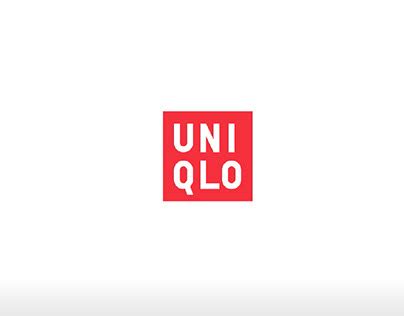 Uniqlo Advertising Projects Photos Videos Logos Illustrations And