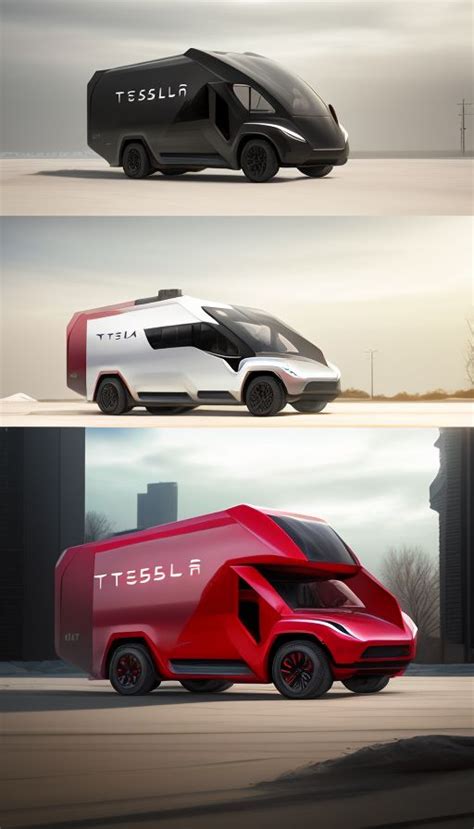 Tesla Cybertruck Concept Design - Digitalillustration #digitalart #art ...