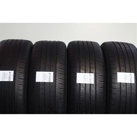 225 55 R19 99H M+S FALKEN EURO WINTER HS01 SUV