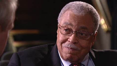 Bbc News Hardtalk James Earl Jones On His Racist Grandmother