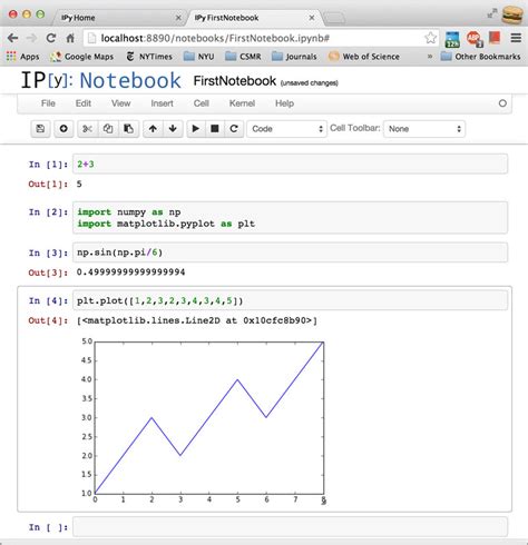 Ipython Notebooks Pyman Documentation