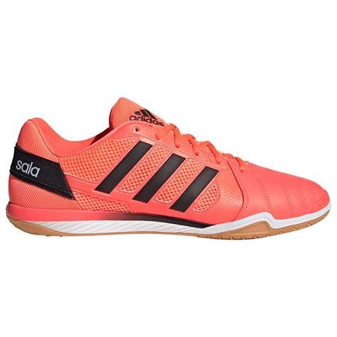 Adidas Zapatillas F Tbol Sala Top Sala Rojo Goalinn