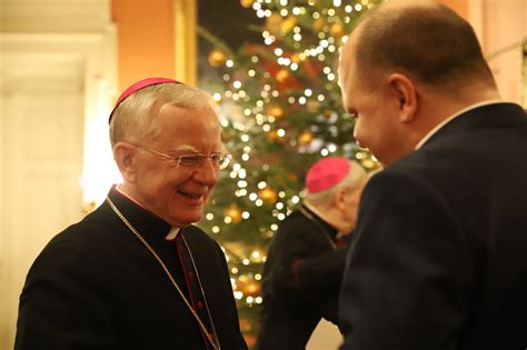 Spotkanie Opłatkowe dla pielgrzymów Pieszej Pielgrzymki Krakowskiej na