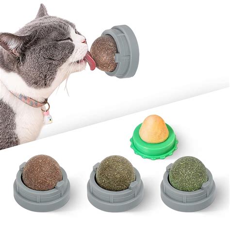 10 Best Catnip Balls