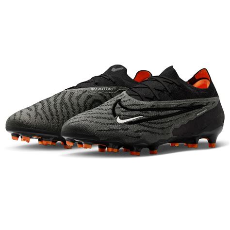 Nike Phantom Gx Elite Fg Erkek Siyah Futbol Krampon Dc Sportive