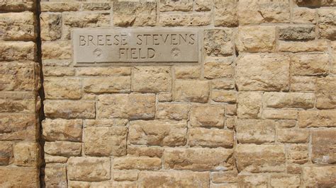 Breese Stevens Field | Historical Construction