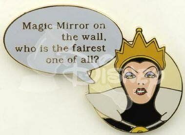 Mirror Mirror On The Wall Quotes Snow White Salena Huntley