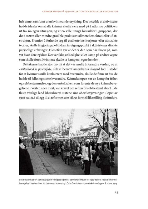 Sex Vold Og Feminisme Av Trine Rogg Korsvik Utdrag By Cappelen Damm Issuu