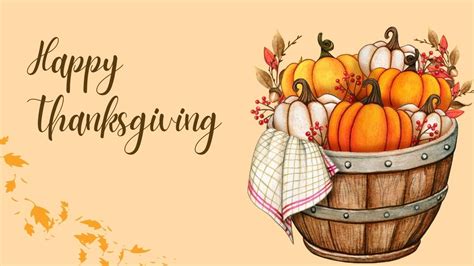 Happy Thanksgiving In Heaven Messages Quotes Poems