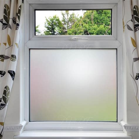 Window Film For Bathroom At Harold Mosher Blog