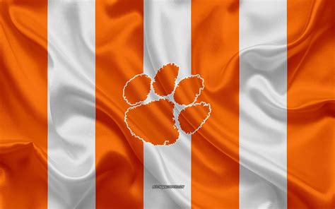Clemson Paw Wallpapers - Top Free Clemson Paw Backgrounds - WallpaperAccess
