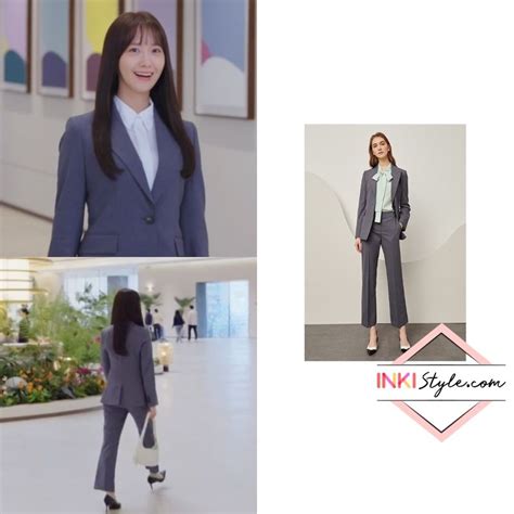 King The Land Episodes Fashion Yoona As Cheon Sa Rang