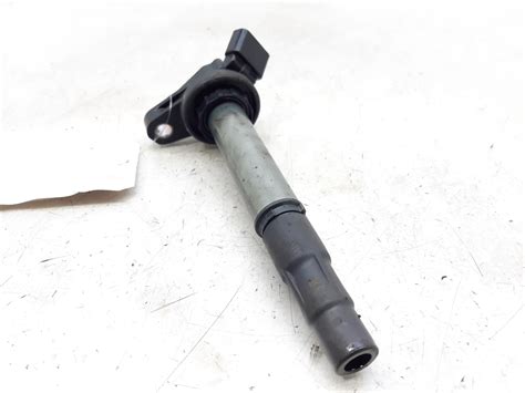 Ignition Coil Toyota Auris Estate E Hybrid Zwe