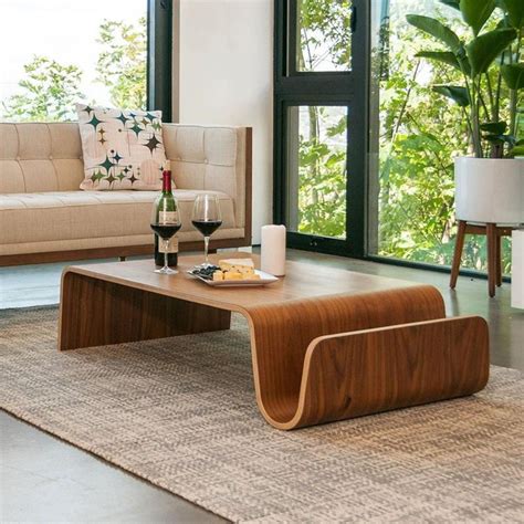 Havana Coffee Table en 2024 | Mobilier maison, Deco maison design
