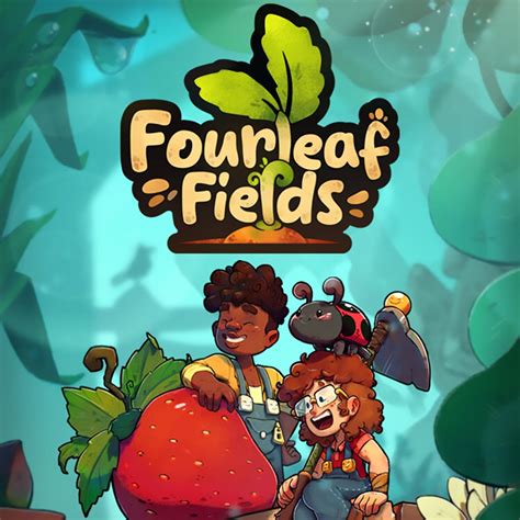 Fourleaf Fields