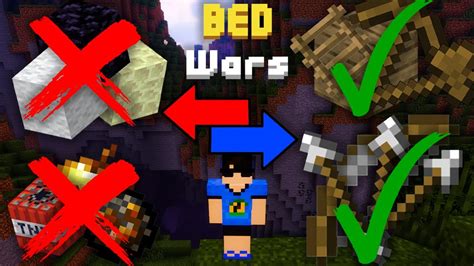 Esse é O Desafio Mais Difícil Do Todos Bed Wars Minecraft Youtube