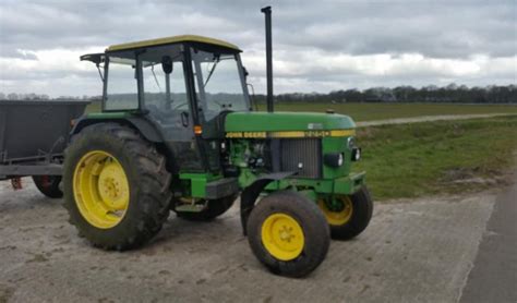 John Deere 1850 Technische Daten - Österreich
