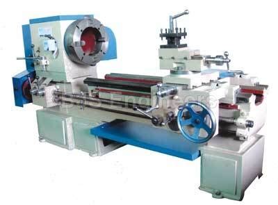 automatic threading lathe machine   price  faridabad bjs