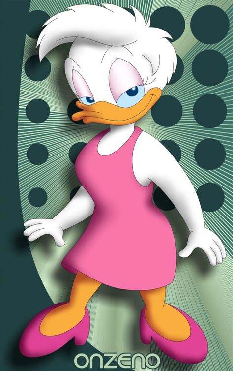 Quack Pack Daisy