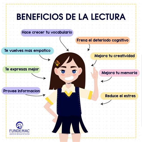 Importancia De La Lectura Para Adolescentes 8