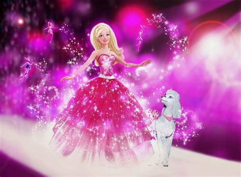 Barbie Doll Wallpapers - Wallpaper Cave