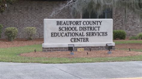 Beaufort County Schools Offering Free Breakfast Lunch In 20 Schools