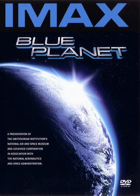 Planeta Azul Blue Planet 1990 Filmaffinity