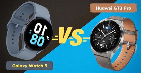 So S Nh Galaxy Watch V I Huawei Gt Pro Ch N D Ng N O