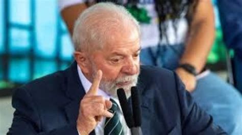 Governo Lula Sofre Queda Na Popularidade Veja Os Impactos Para A