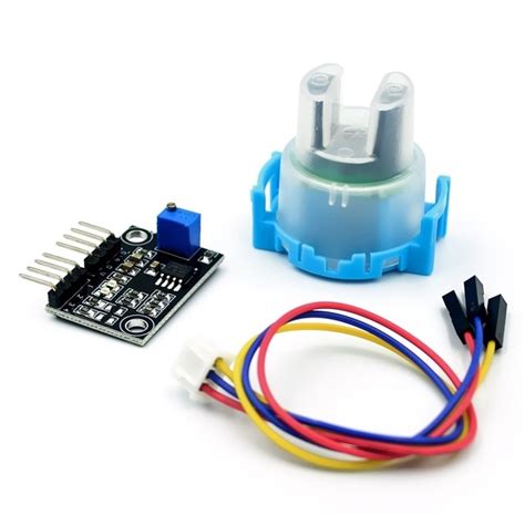 Turbidity Sensor Arduino