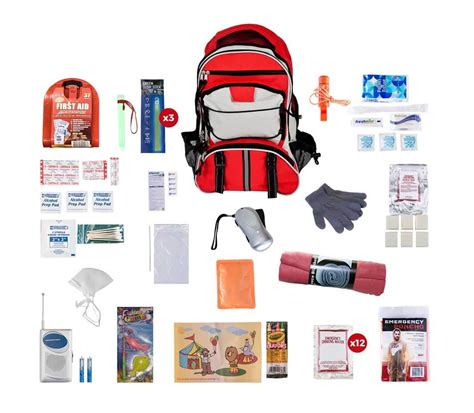 Survival Kit for Sale: Emergency Preparedness Kits & Disaster Supply