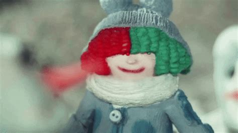 Snowman GIFs on GIPHY - Be Animated